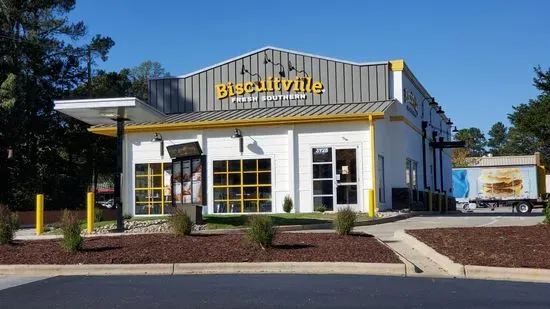 Biscuitville