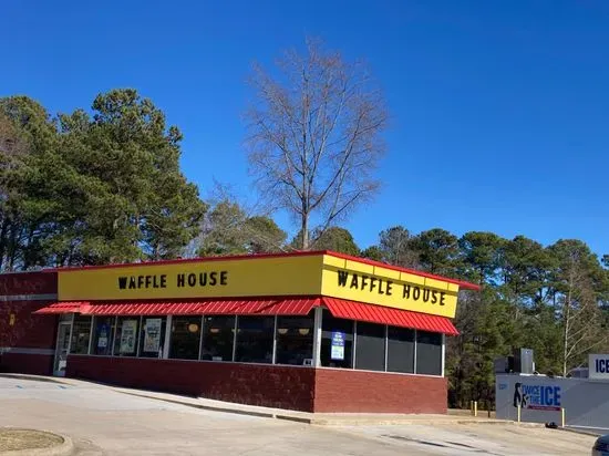 Waffle House