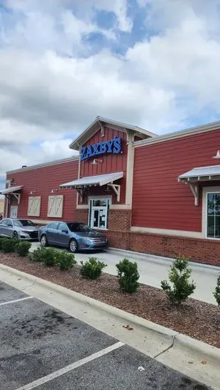 Zaxby's Chicken Fingers & Buffalo Wings