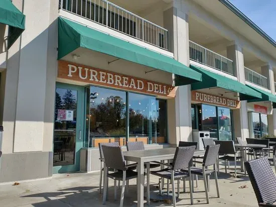 PureBread Deli