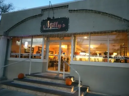 Milly's Restaurant