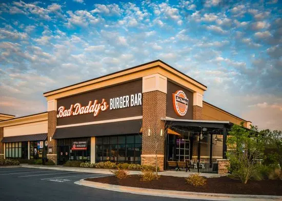 Bad Daddys Burger Bar