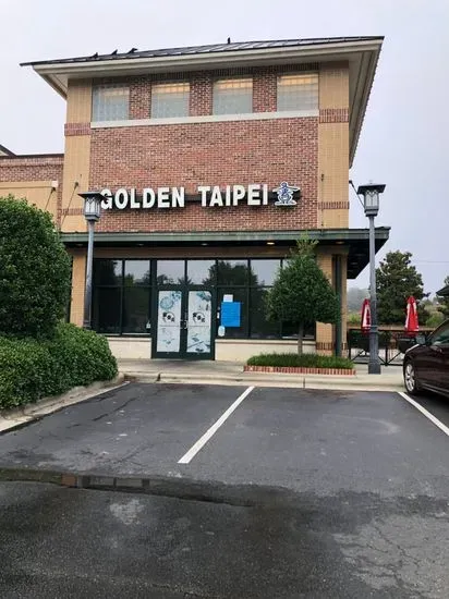 Golden Taipei