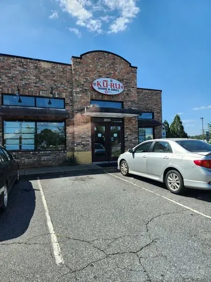 Ku-Ru Sushi & Grill