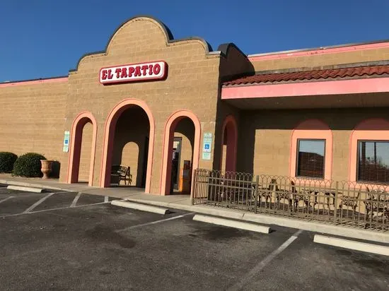 El Tapatio Mexican Restaurant