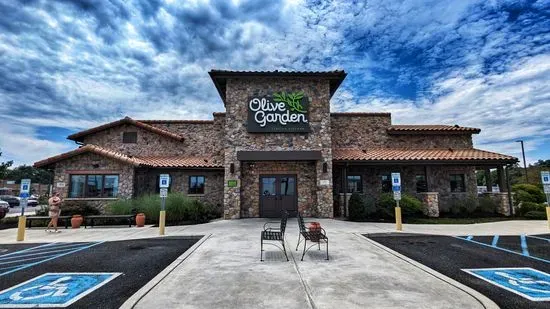 Olive Garden Italian Restaurant