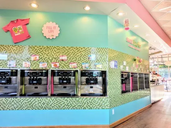 Sweet Frog Premium Frozen Yogurt - Clemmons