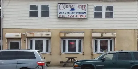 Gourmay Diner