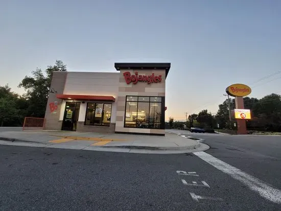 Bojangles