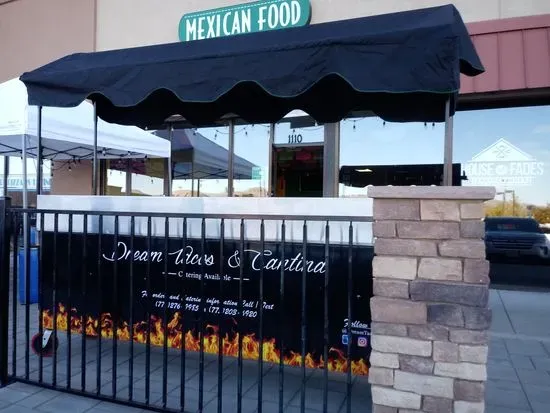 Dream Tacos & Cantina, LLC