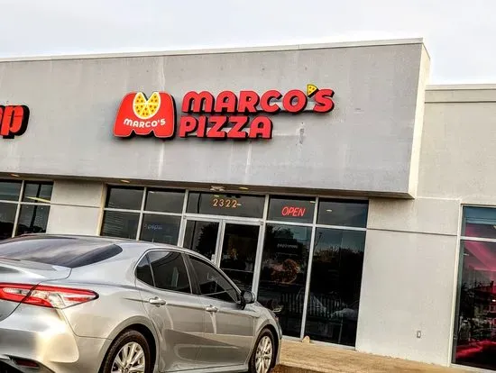 Marco's Pizza