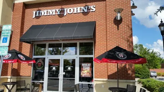 Jimmy John's