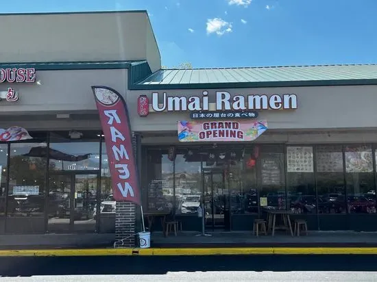 Umai Ramen