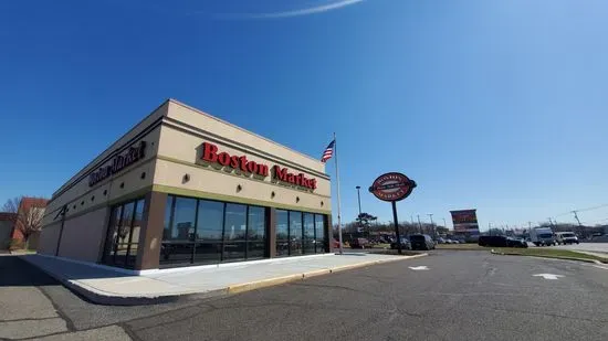 Boston Market