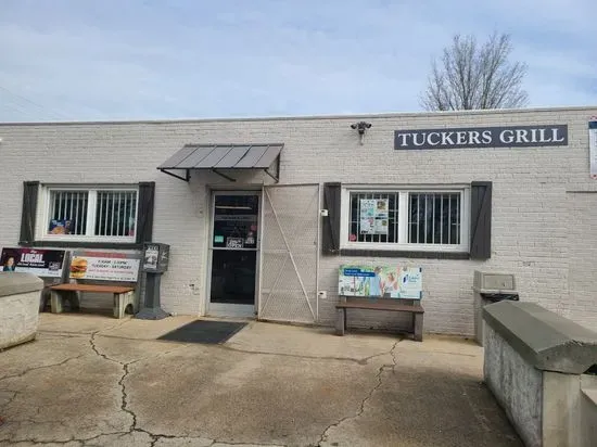 Tucker's Grill