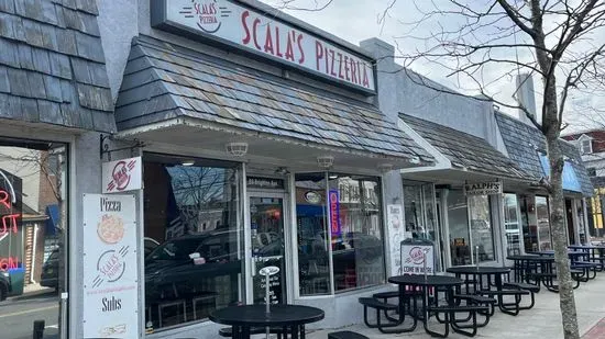 Scala's Pizzeria