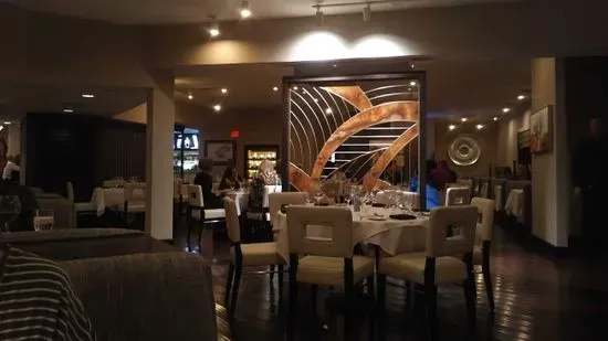 Oakville Tuscan Grill