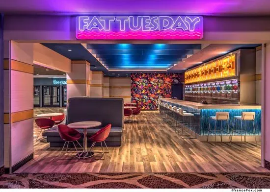 Fat Tuesday Grand Sierra Resort & Casino