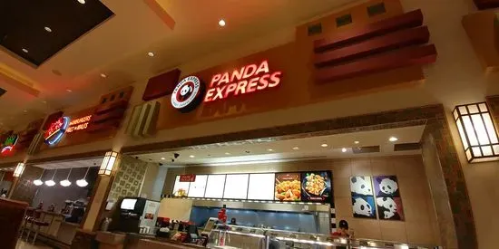 Panda Express