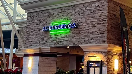 AC Burger Co.