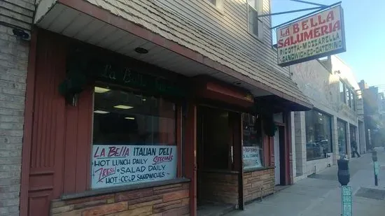 La Bella Salumeria