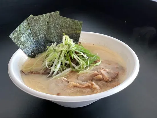 RAMEN STOP by Nagomi