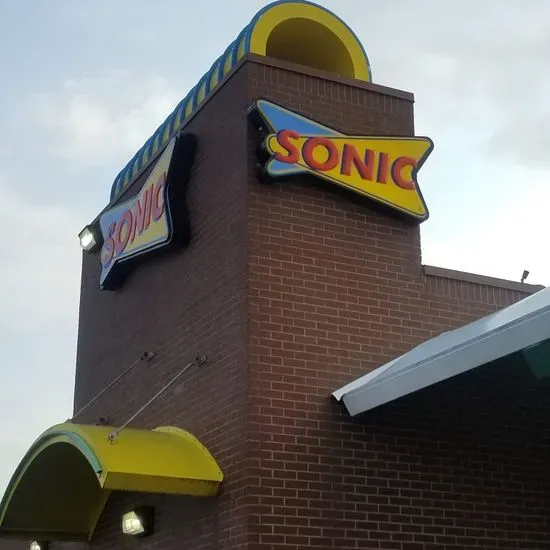 Sonic Drive-In