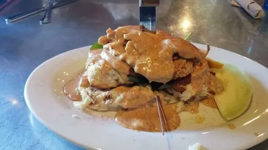 Hash House A Go Go West Sahara