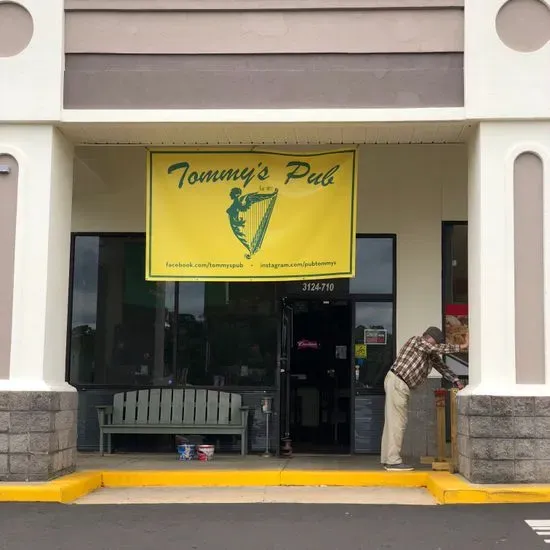 Tommy's Pub