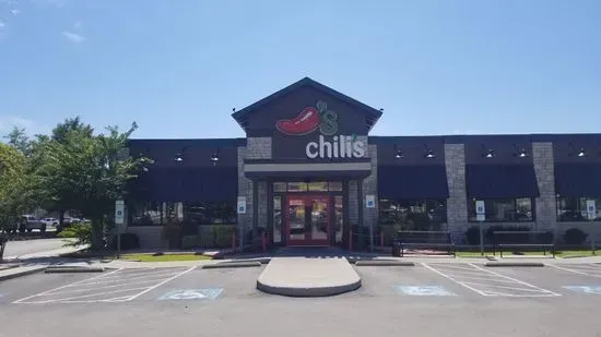 Chili's Grill & Bar