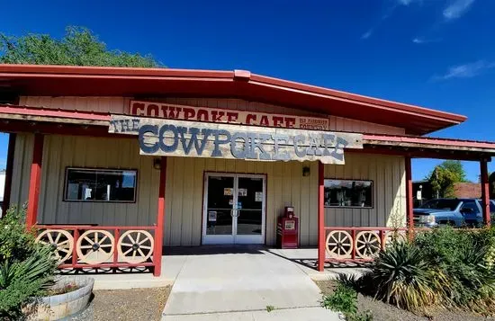 Cowpoke Cafe