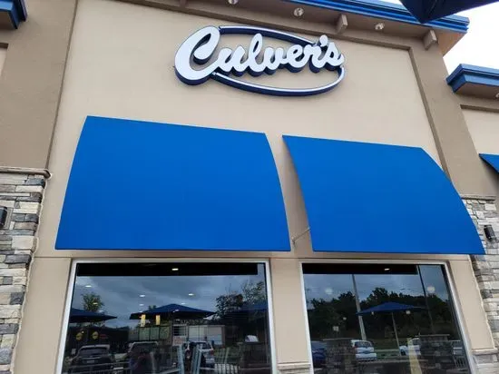 Culver’s