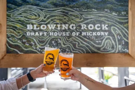 Blowing Rock Draft House & Brewery