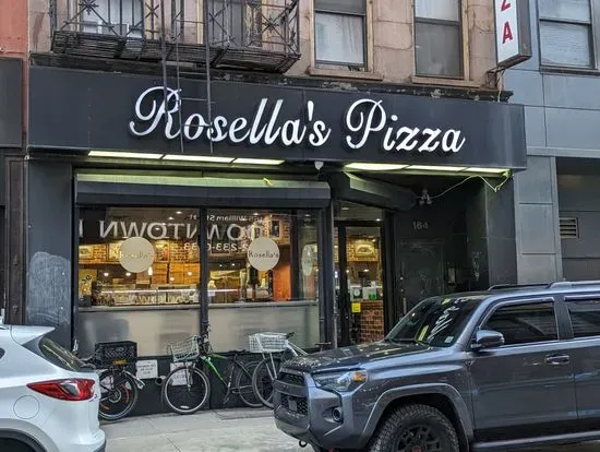 Rosella's Pizzeria