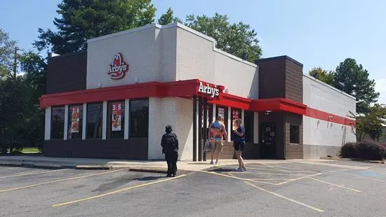 Arby's