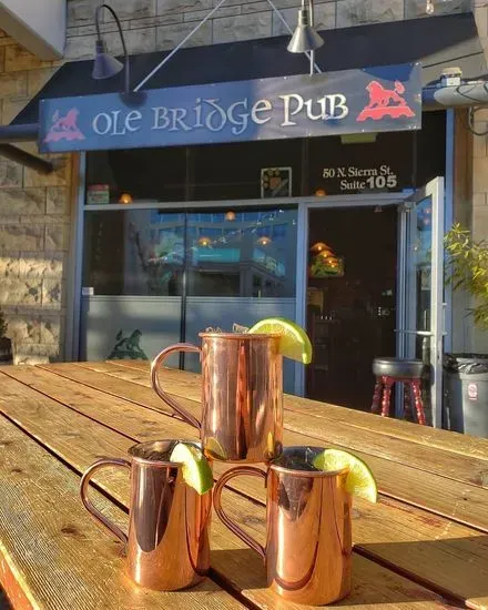 Ole Bridge Pub