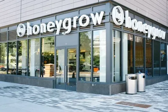 honeygrow