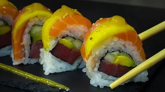 Hinode Sushi