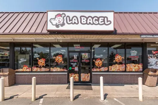 La Bagel