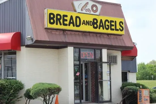 Bread & Bagels