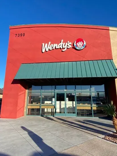 Wendy's