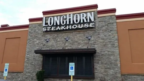 LongHorn Steakhouse