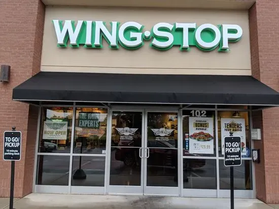 Wingstop