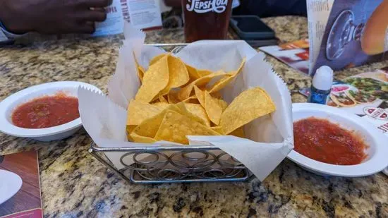 Mi Pueblo Mexican Grill