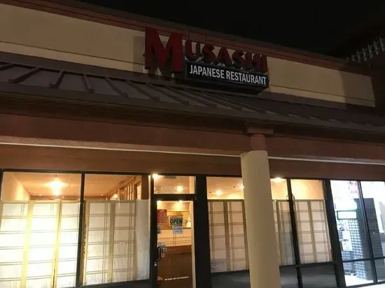 Musashi Japanese Restaurant