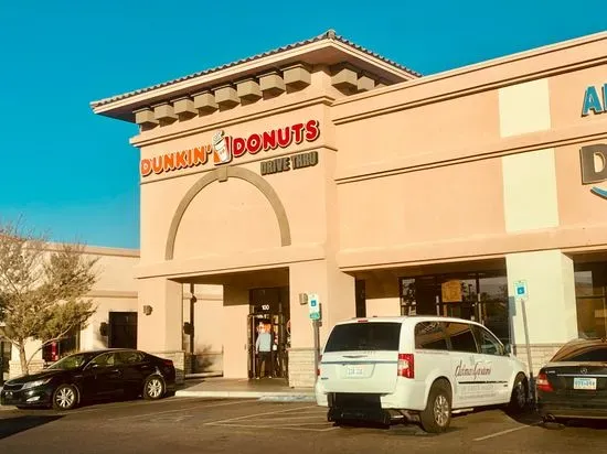 Dunkin'