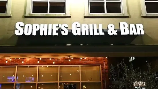 Sophie's Grill And Bar