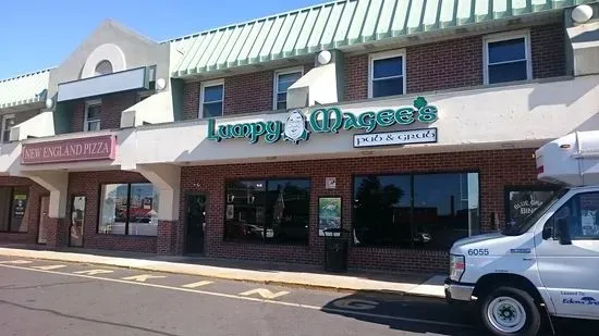 Lumpy Magee's Pub and Grub