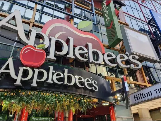 Applebee's Grill + Bar