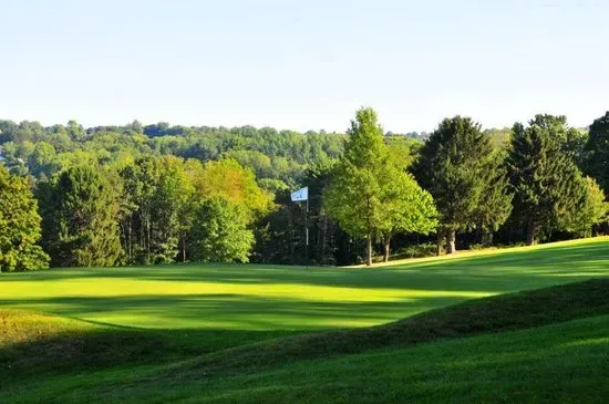 Harkers Hollow Golf Club & Events Venue